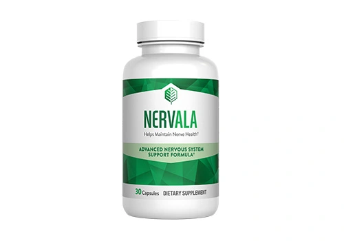 Nervala 1 Bottle